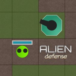 Alien Defense