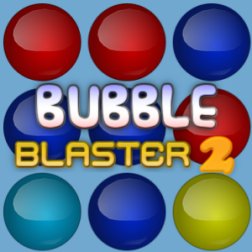 Bubble Blaster 2