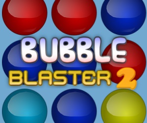 Bubble Blaster 2