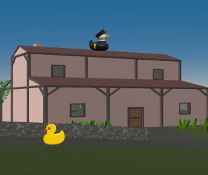 Duckshoot