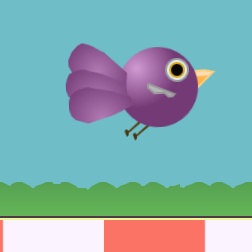 Fly Bird Fly