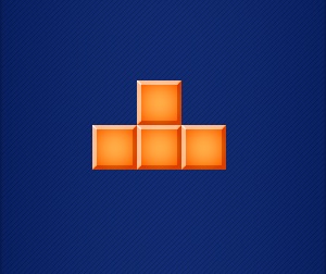 Tetris - Gratis Spel voor Mobiel, Tablet, Iphone, Ipod, Kindle