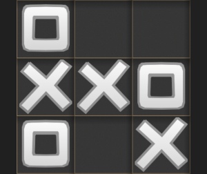 Tic Tac Toe XL