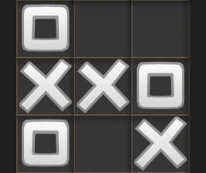 Tic Tac Toe XL - Jogo gratuito para Portátil, Tablet, iPhone, iPad,  Android, iPod, Kindle