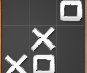 Tic Tac Toe